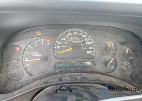 2007 Chevrolet Silverado K1500 Classic z USA, uszkodzony, nr VIN 1GCEK14X87Z150182